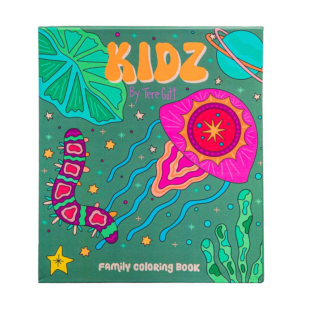 Libro Kidz