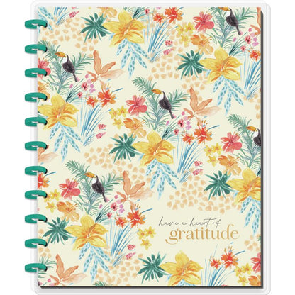 Cuaderno Big Wild Jungle