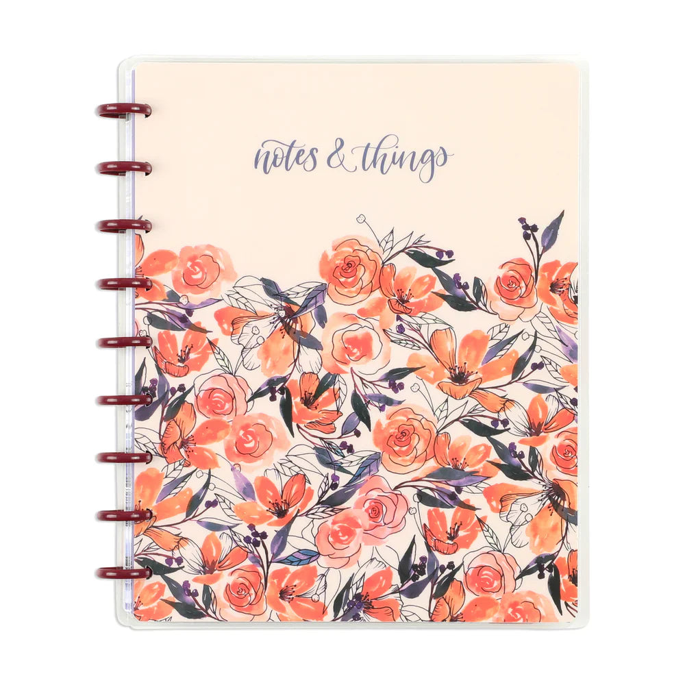 Cuaderno Classic Peggy Dean