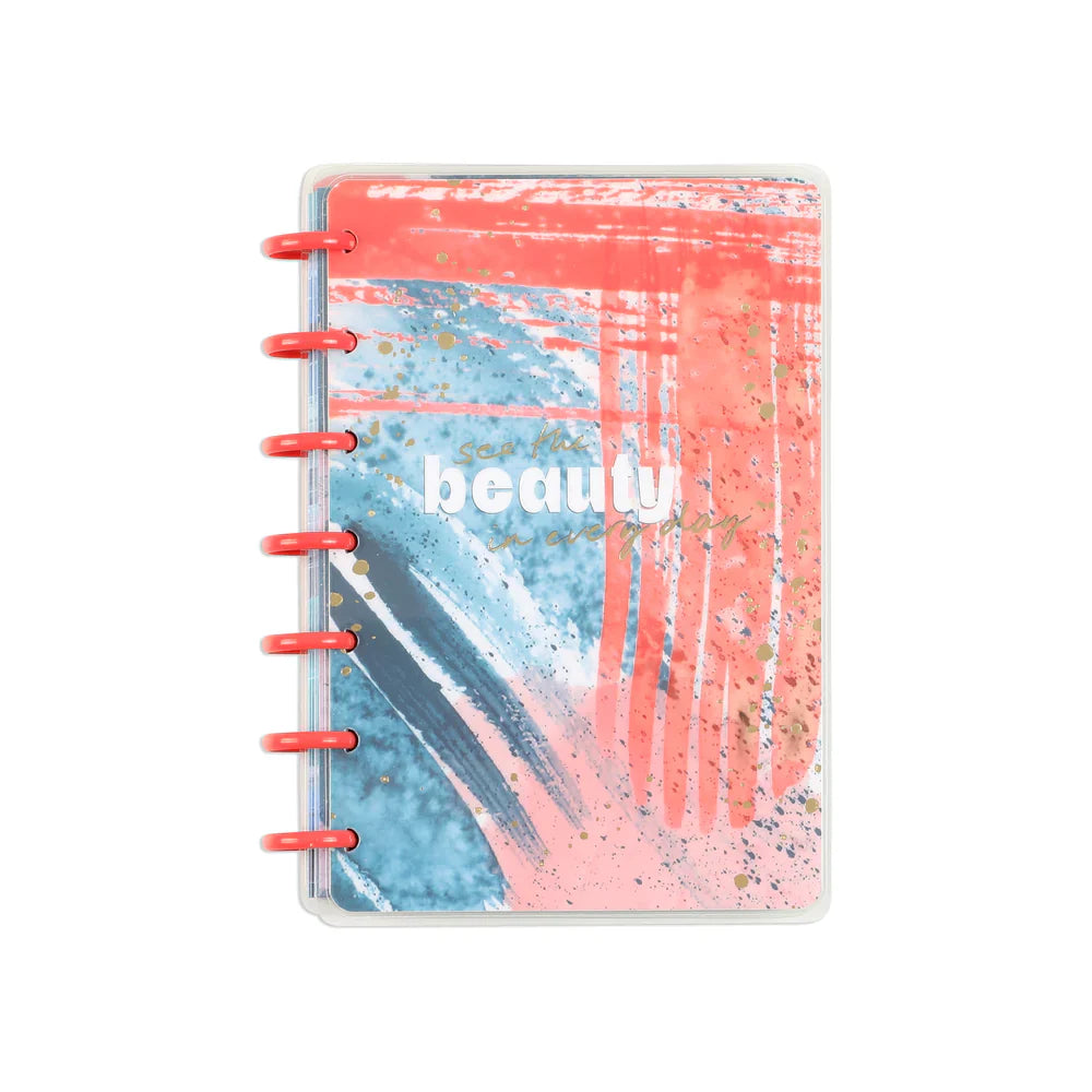 Cuaderno Mini Effortless Grace