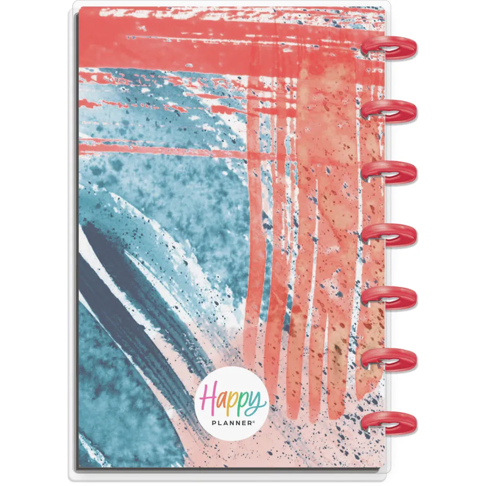 Cuaderno Mini Effortless Grace