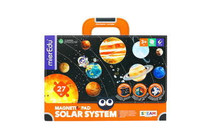 MALETIN MAGNETICO SISTEMA SOLAR