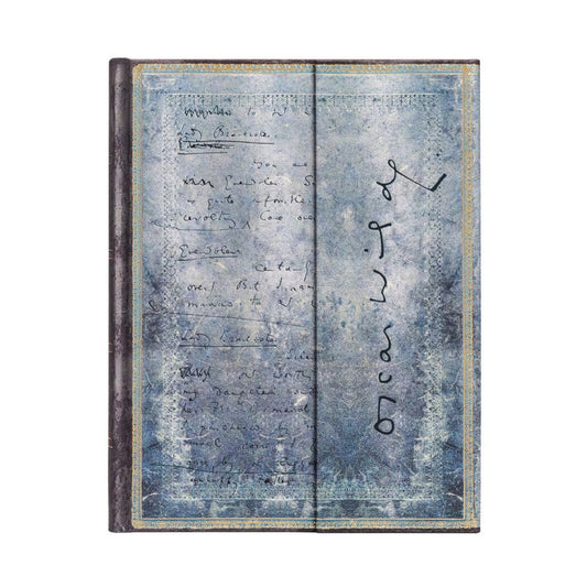 Libreta Midi Tapa Dura - Wilde, The Importance of Being Ernest