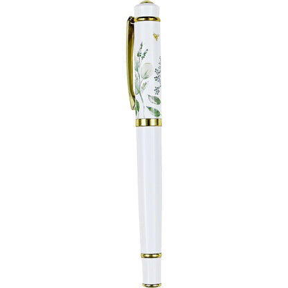 Pluma Estilográfica Eucalipto