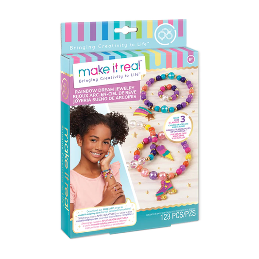 Pulsera Sueño de Arcoiris