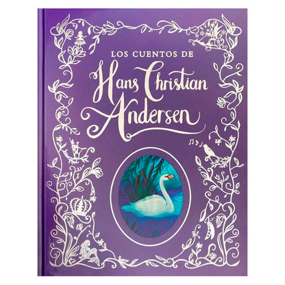 Los cuentos de Hans Christian Andersen