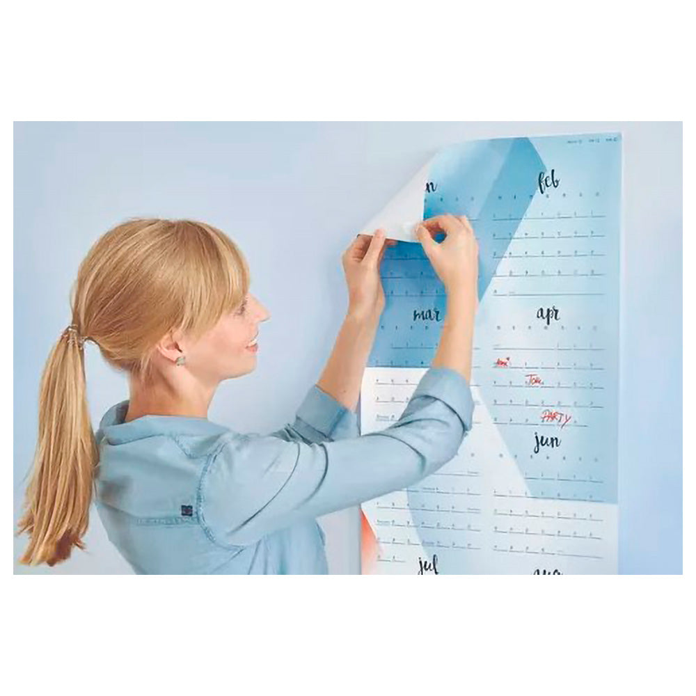 Tack XL Puntos Adhesivos Doble Contacto Transparentes Tesa