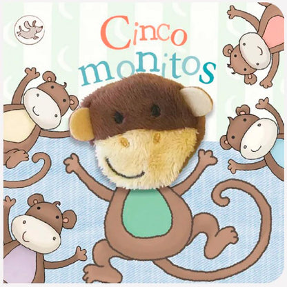 Cinco Monitos