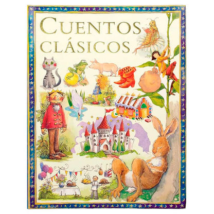Cuentos clásicos