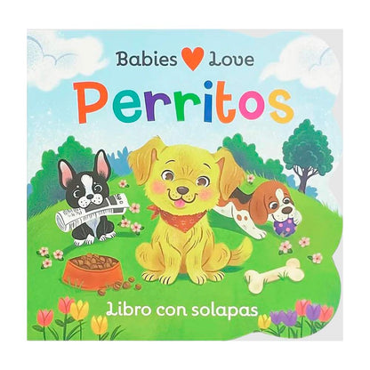Babies Love - Perritos