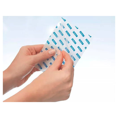 Tack XL Puntos Adhesivos Doble Contacto Transparentes Tesa