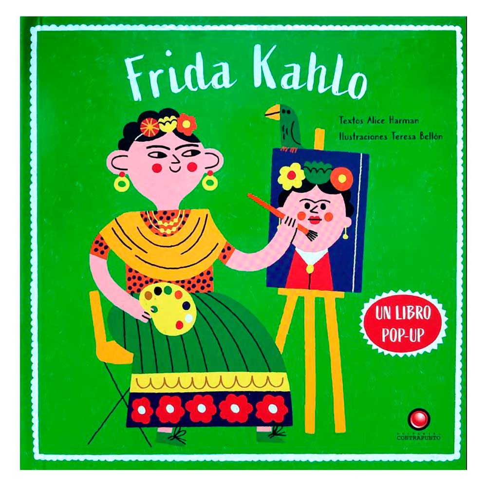 Frida Kahlo