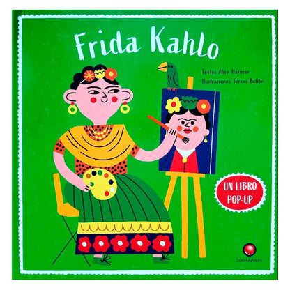 Frida Kahlo