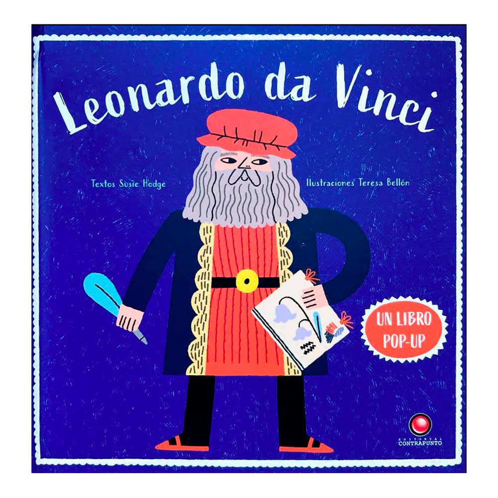 Leonardo da Vinci