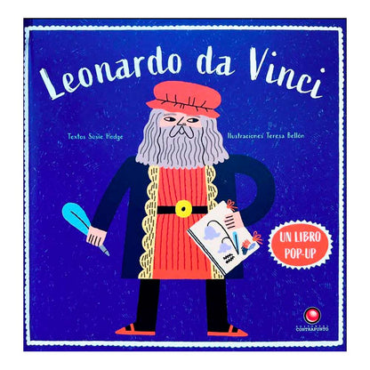 Leonardo da Vinci