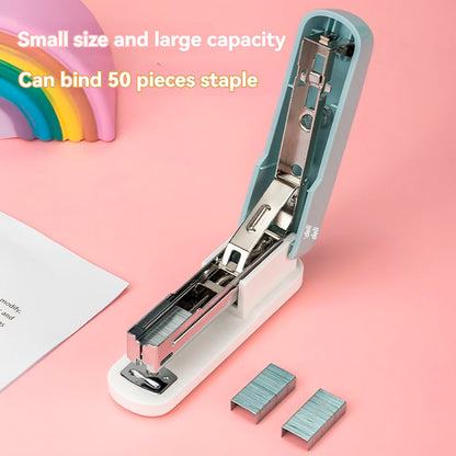 Corchetera 20 hojas Colores surtidos