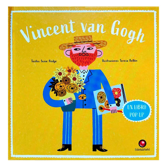 Vincent van Gogh