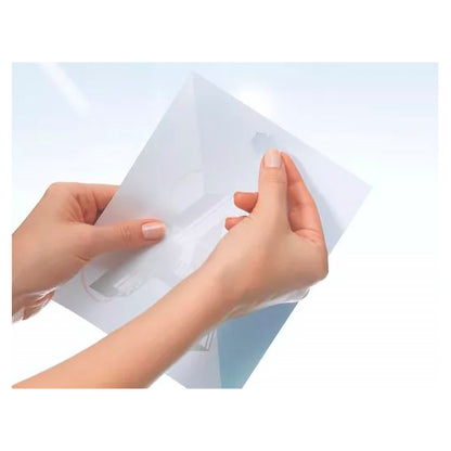 Tack XL Puntos Adhesivos Doble Contacto Transparentes Tesa