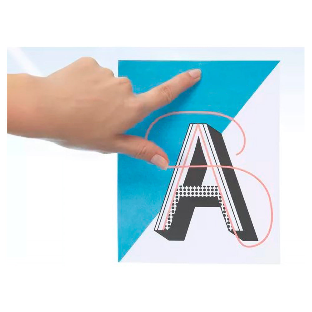 Tack XL Puntos Adhesivos Doble Contacto Transparentes Tesa