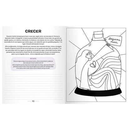 Cosas que me digo a veces - Daniela Vilensky