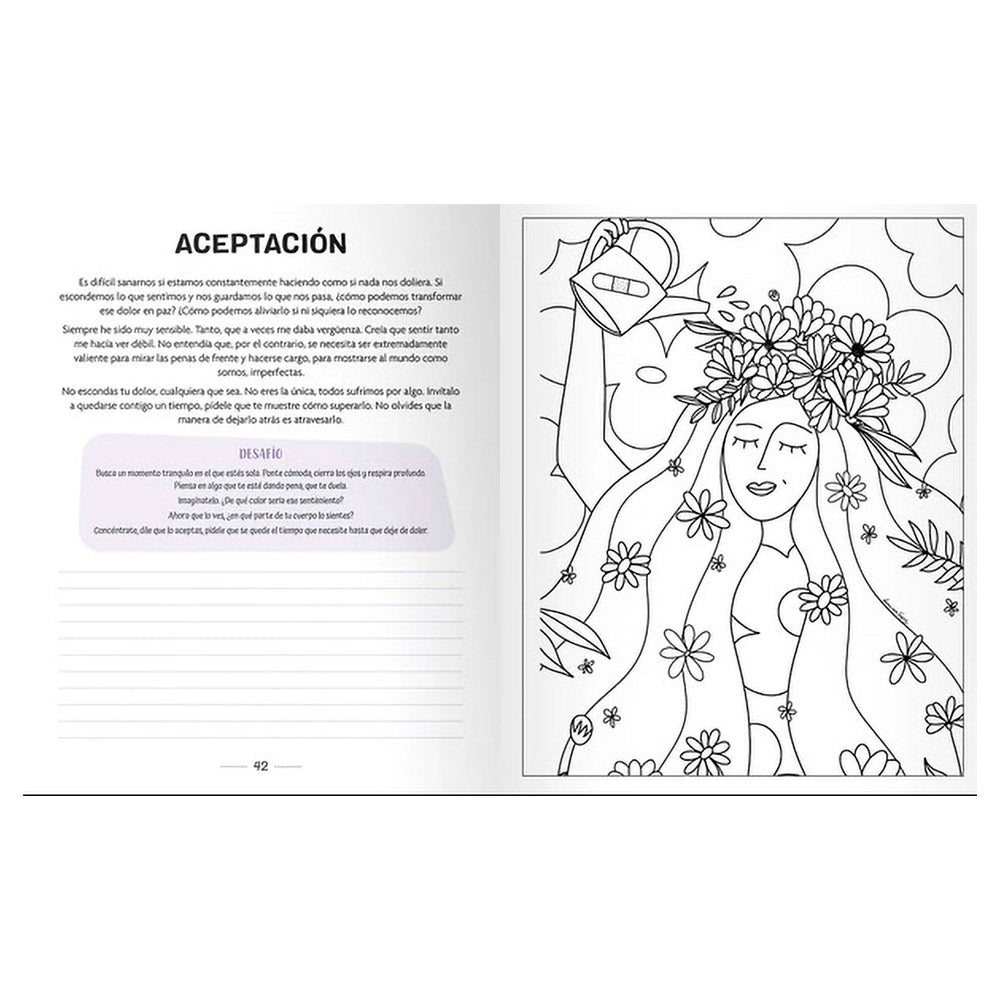 Cosas que me digo a veces - Daniela Vilensky