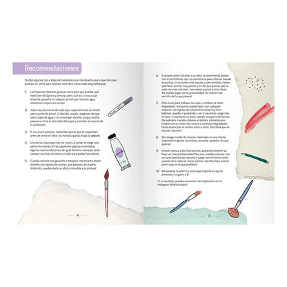 Cosas que me digo a veces - Daniela Vilensky