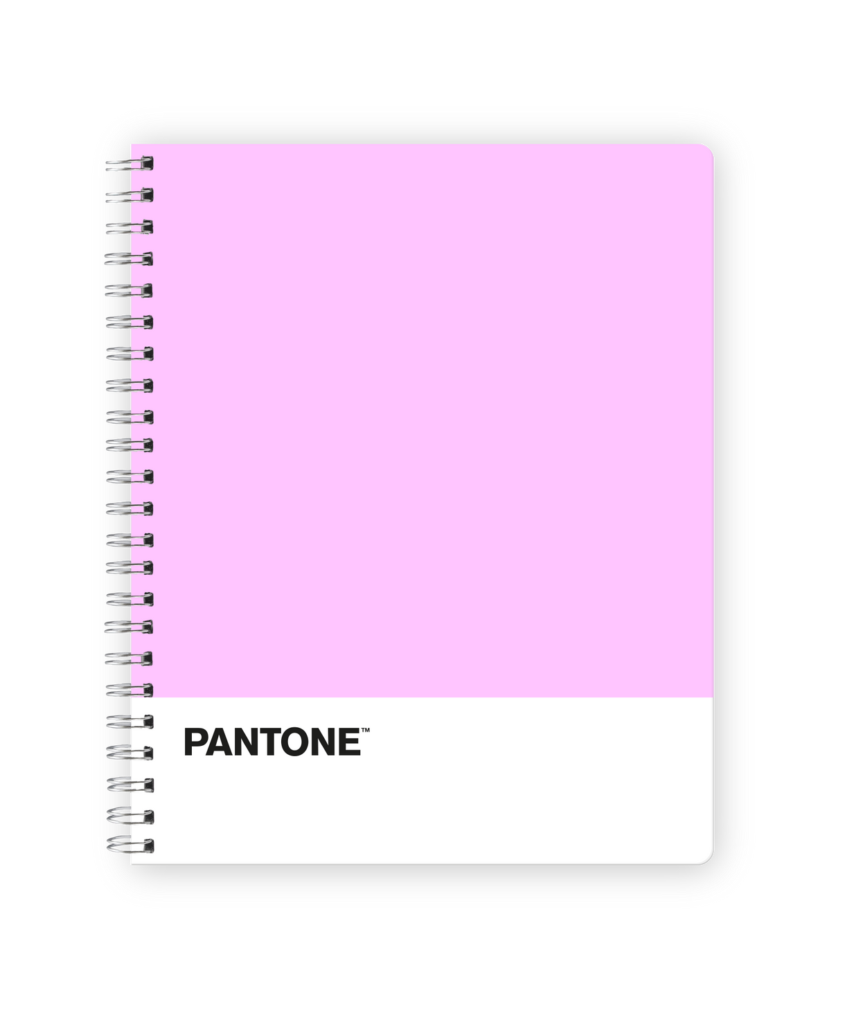Cuaderno Universitario Pantone Pastel 100 hojas 7 mm – Marangunic
