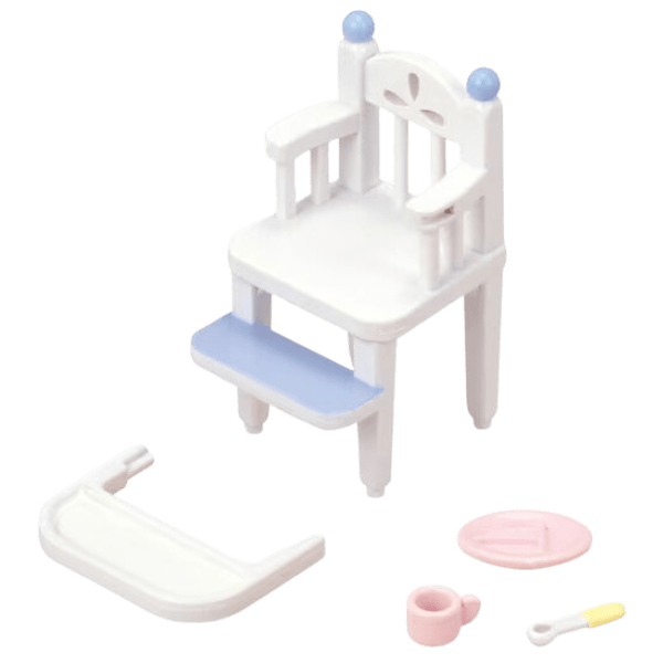 Silla para bebé Sylvanian Famlies