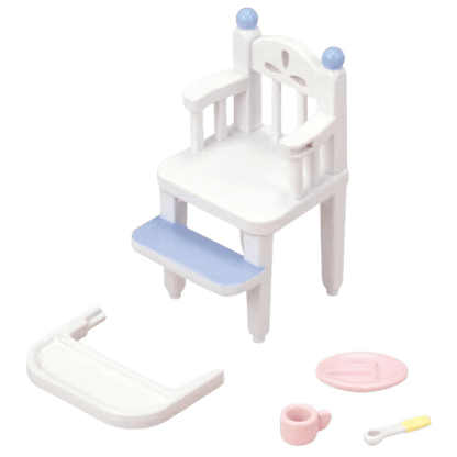 Silla para bebé Sylvanian Famlies