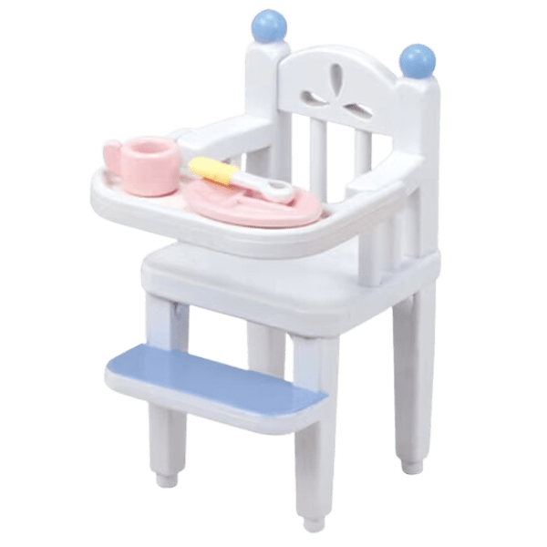 Silla para bebé Sylvanian Famlies