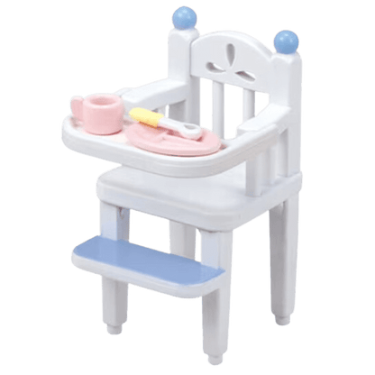 Silla para bebé Sylvanian Famlies