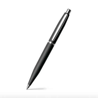 Bolígrafo Sheaffer VFM Negro Mate CT