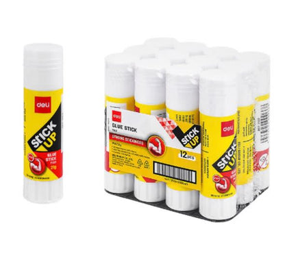 Pegamento en barra 21gr. Deli