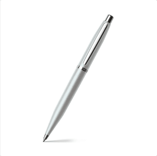 Boligrafo Sheaffer VFM Plata CT