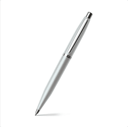 Boligrafo Sheaffer VFM Plata CT