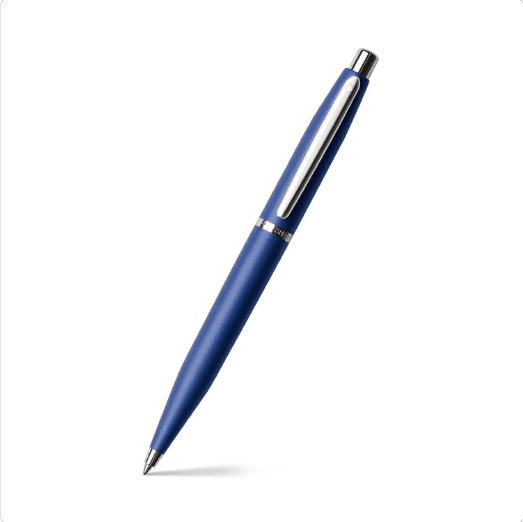 Bolígrafo Sheaffer VFM Azul Neon CT