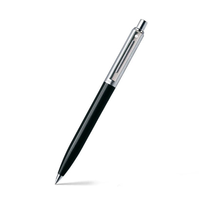 Boligrafo Sheaffer Sentinel Negro / Cromo CT