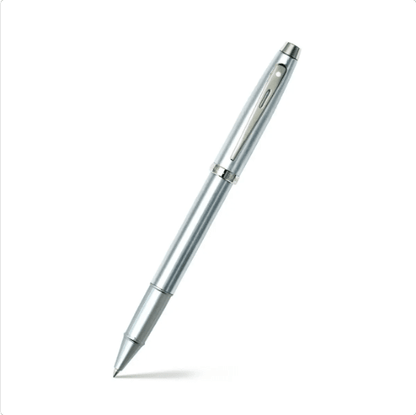 Rollerball Sheaffer Serie 100 Cepillado CT