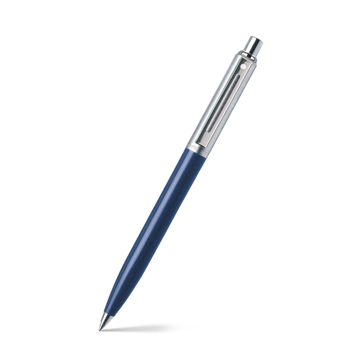 Boligrafo Sheaffer Sentinel Azul / Cromo CT