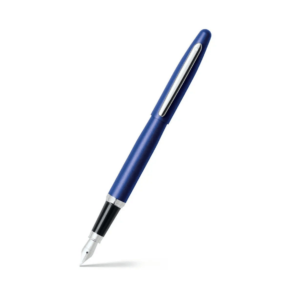 Pluma Fuente Sheaffer VFM Azul Neon CT punto fino
