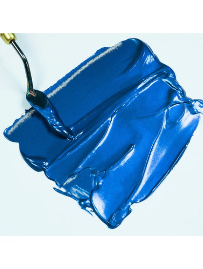 Acrílico Pebeo Studio Set 40 Colores 20ml + Pincel