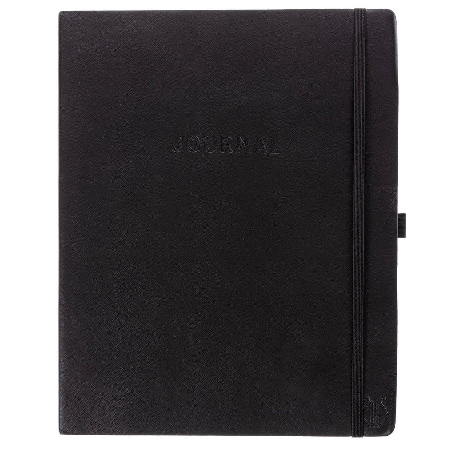 Libreta Apollo Big Black