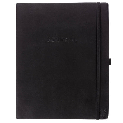 Libreta Apollo Big Black