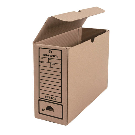 Caja Archivo Mediana