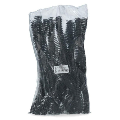 Espiral encuadernación 14 mm por unidad