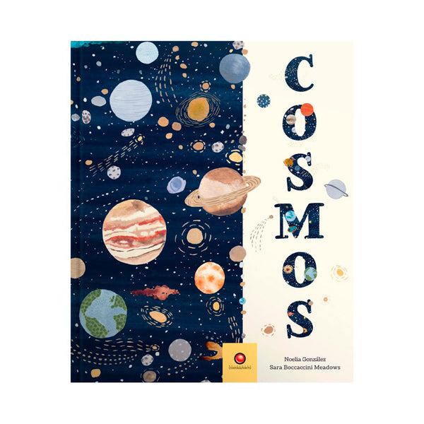 Cosmos - Noelia González