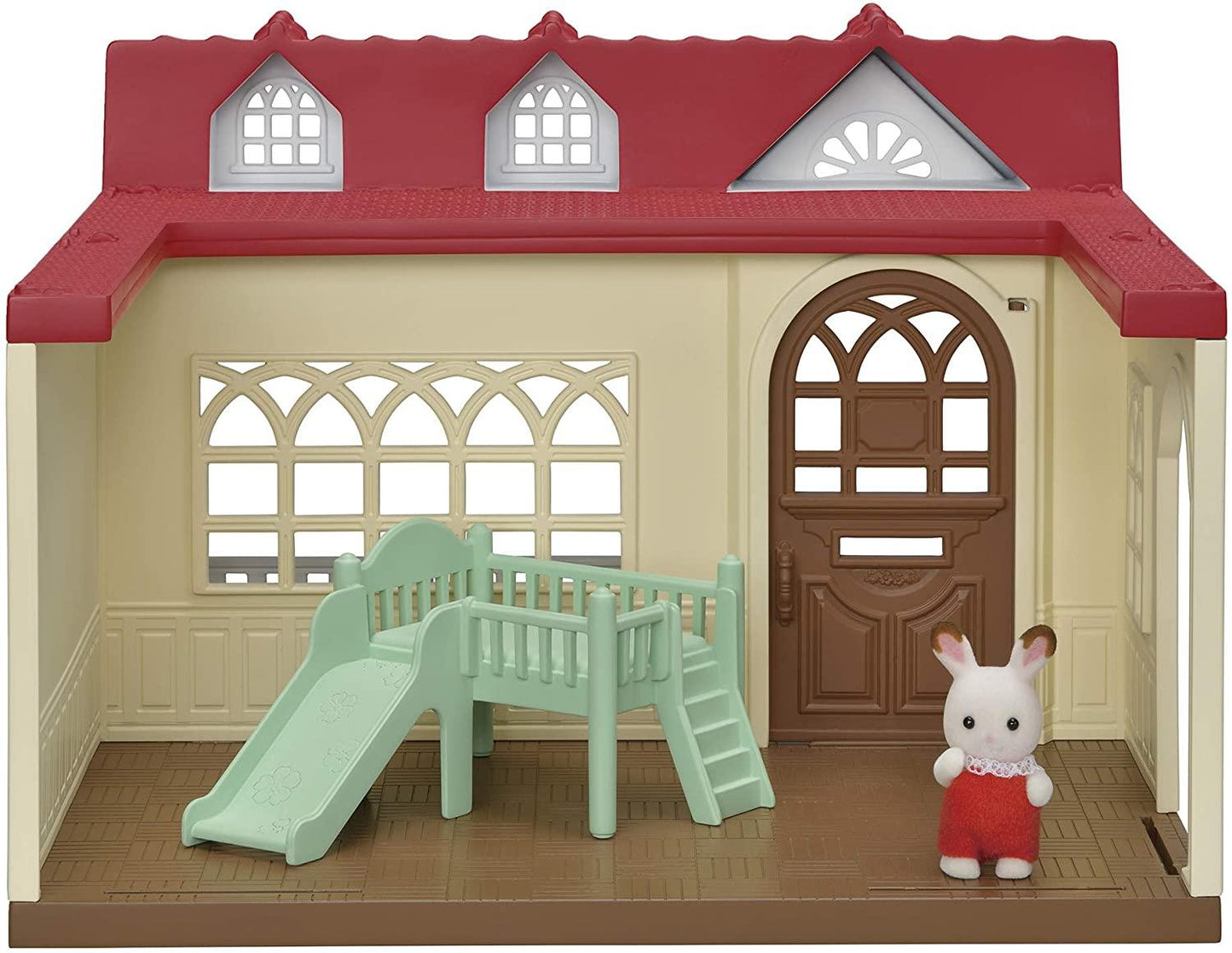 Dulce Casita de las Frambuesas Sylvanian Families