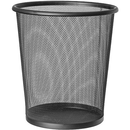Papelero malla metal 24 x 30 x 35cm Lavoro