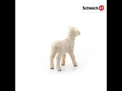 Cordero coleccionable Schleich