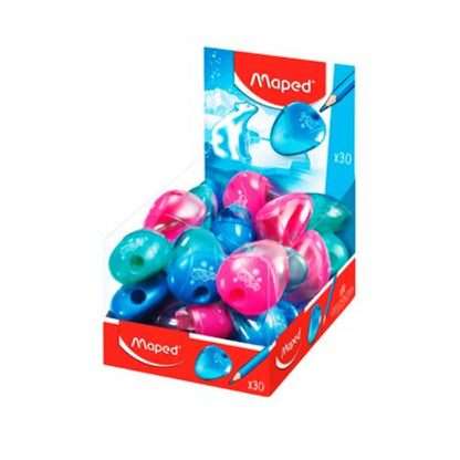 Sacapunta Maped tipo igloo